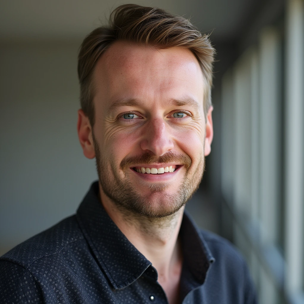 David Weber